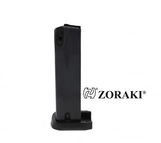 Zoraki 914 9 mm P.A.K Ersatzmagazin mit 14 Schuss